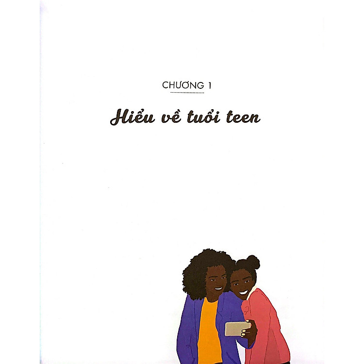 What's My Teenager Thinking? - Tâm Lý Học Trẻ Em Thực Hành Cho Cha Mẹ Hiện Đại - Ảnh 4