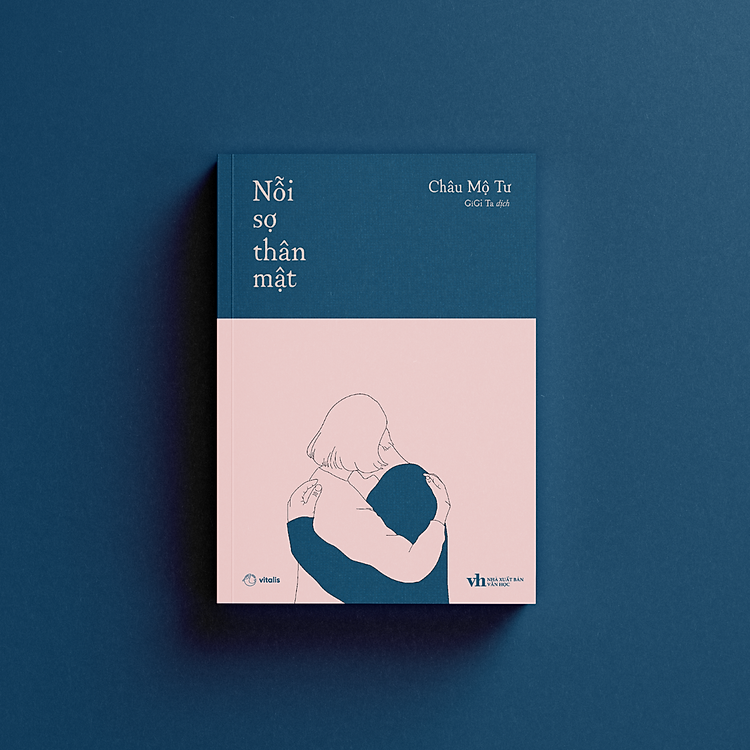 Nỗi Sợ Thân Mật - Ảnh 7