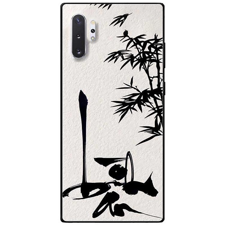 Ốp lưng cho Samsung Note 10 - Note 10 Plus - Note 20 - Note 20 Ultra - Trúc Bình An - Hàng Chính Hãng