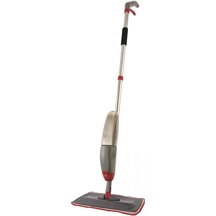 Bộ cây lau nhà dạng xịt Power Monster và 2 tấm lau thay thế