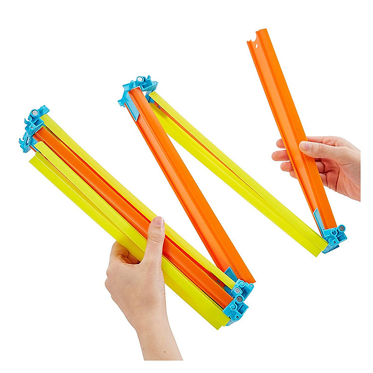 Mua Bộ Đường Đua Hot Wheels GLC91/GLC87 Chính hãng Tiết kiệm - Hình ảnh 3