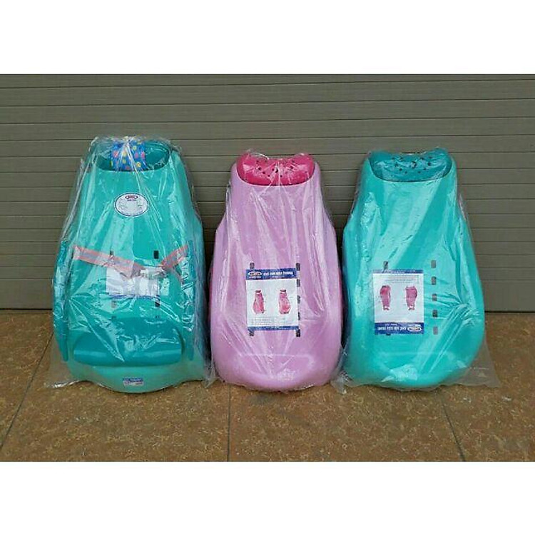 Mua GHẾ GỘI ĐẦU ĐẠI CHO BÉ AN TOÀN Chính hãng Tiết kiệm - Hình ảnh 4