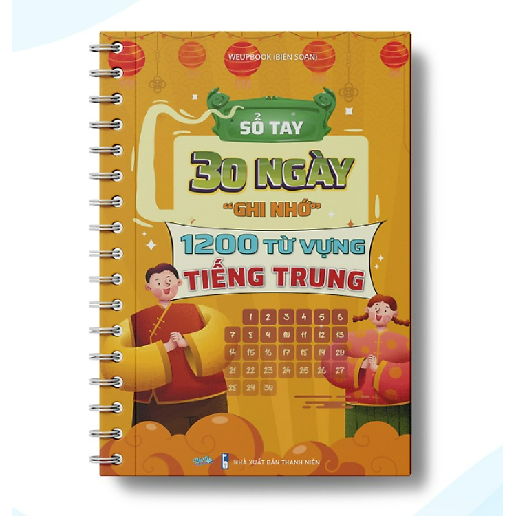 Combo 30 Ngày Học Tiếng Trung - Ảnh 4