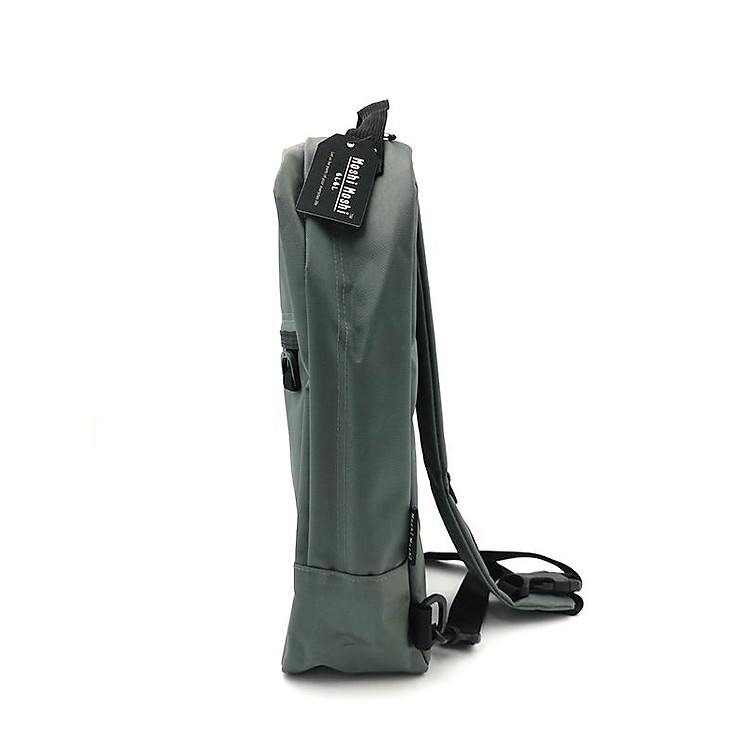 Túi Đeo Chéo Moshi 214 - Màu Xám - Ảnh 2