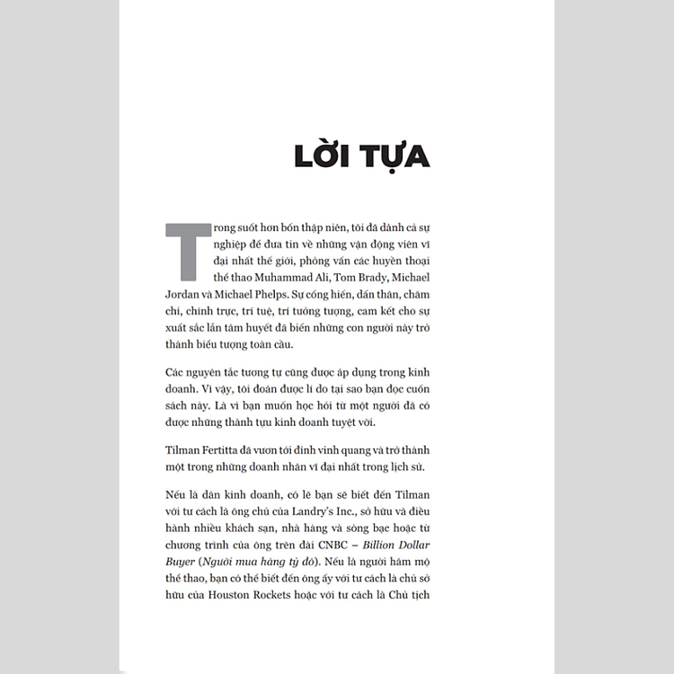 5 Điểm Mù Trong Kinh Doanh Nhà Hàng - Ảnh 2