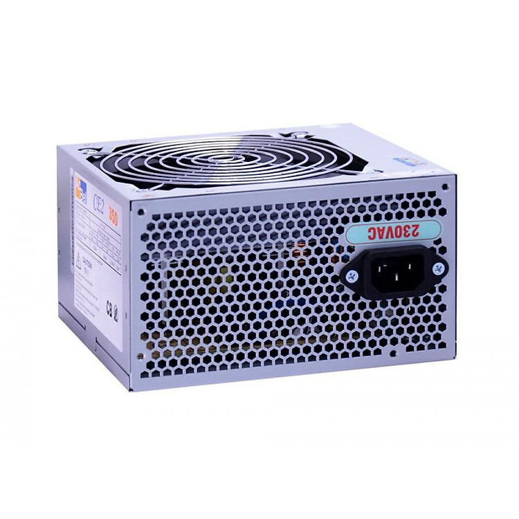 Nguồn máy tính 450W AcBel CE2+ - Hàng Chính Hãng