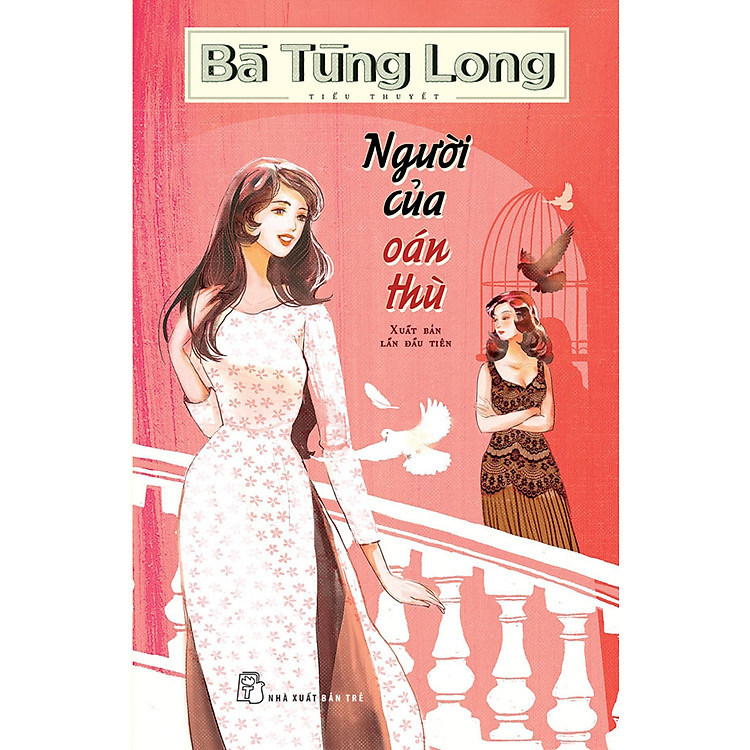 Bà Tùng Long - Người Của Oán Thù