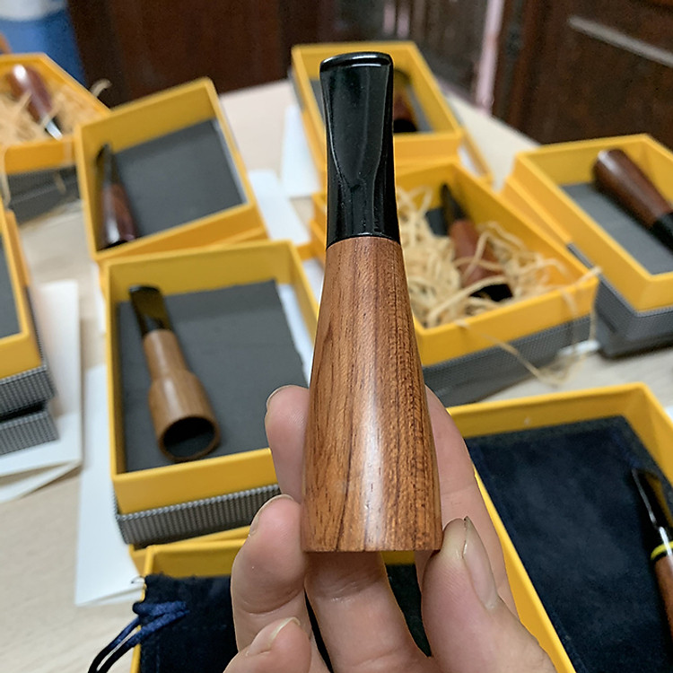 Tẩu Bắt Tóp XiGa HB-YZ-HM Ring Size 52mm - Ảnh 2