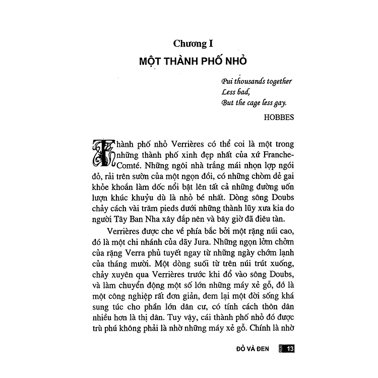 Đỏ Và Đen - Ảnh 3