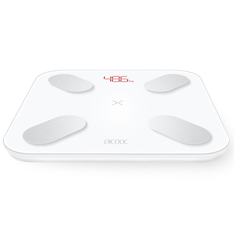 Cân Điện Tử Tại Nhà, Kết Nối Bluetooth - PICOOC