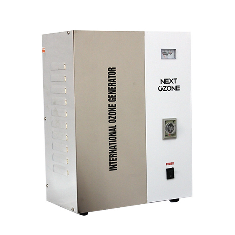 Máy khử độc rau quả ozone Next Plus 1 - Hàng chính hãng