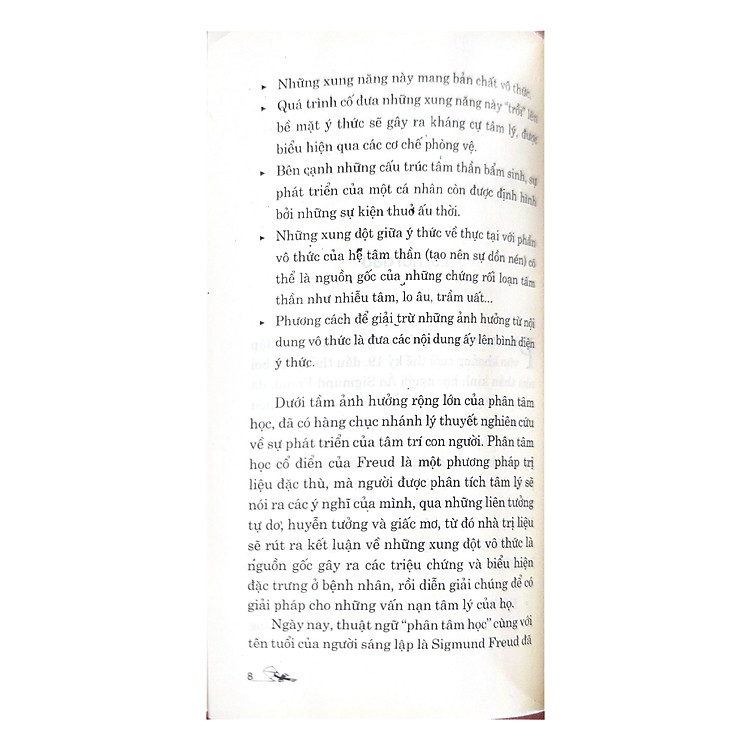 Dẫn Luận Về Freud - Anthony Storr - Ảnh 7