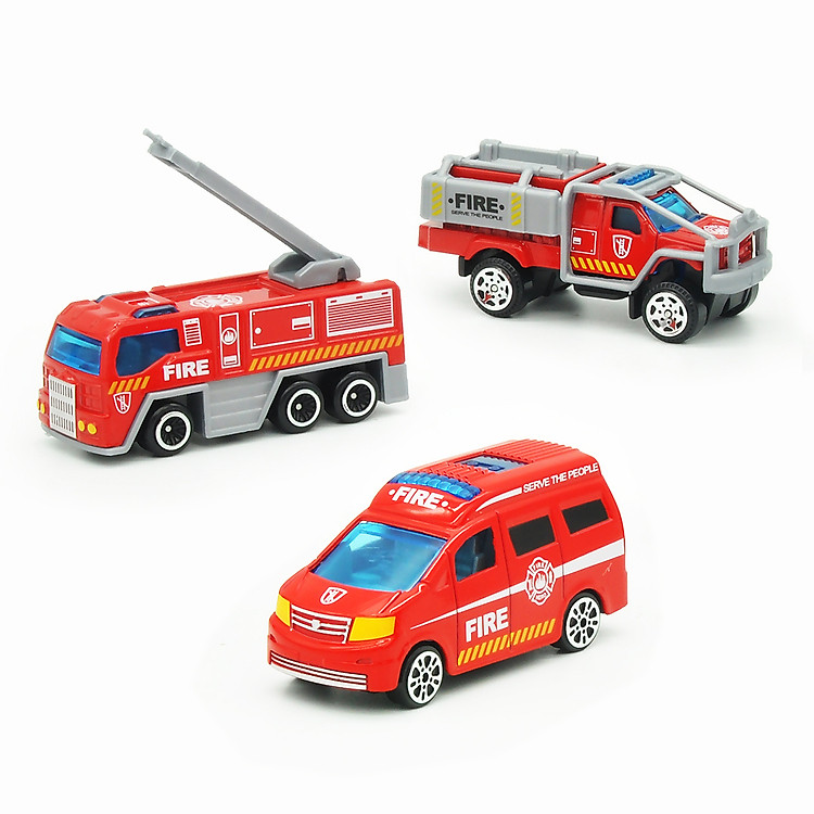 Mua Đồ Chơi Ô Tô Kim Loại Cho Bé Chính hãng Giá tốt - Hình ảnh 2