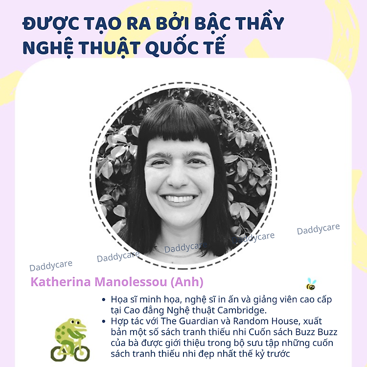 Ao Khoác Vẽ Tranh Mideer Cho Bé Chính hãng Giá rẻ - Hình ảnh 4