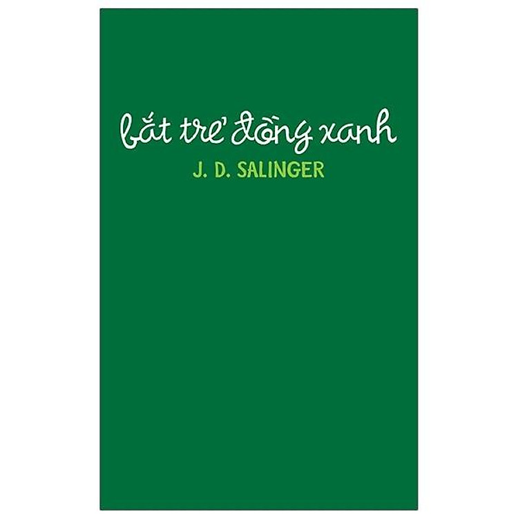 Bắt trẻ đồng xanh