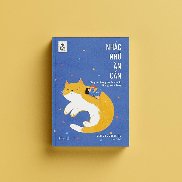 Nhắc Nhở Ân Cần - Ảnh 3