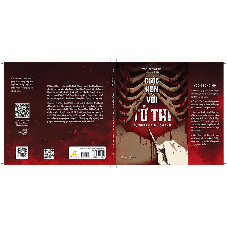 Cuộc Hẹn Với Tử Thi – Sự Thật Phía Sau Cái Chết - Ảnh 5