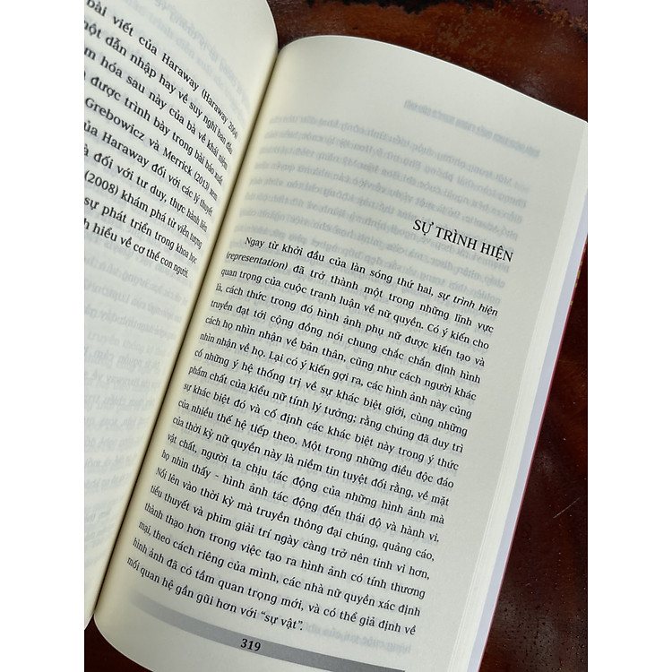 Khái Niệm Then Chốt Trong Nghiên Cứu Giới - Ảnh 5