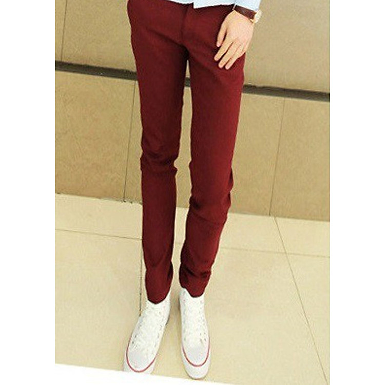 Quần Kaki Nam QK09