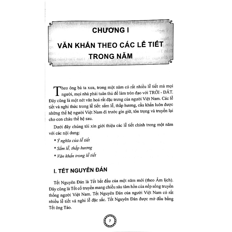 Văn Khấn Cổ Truyền Việt Nam (Tái Bản 2024) - Ảnh 3