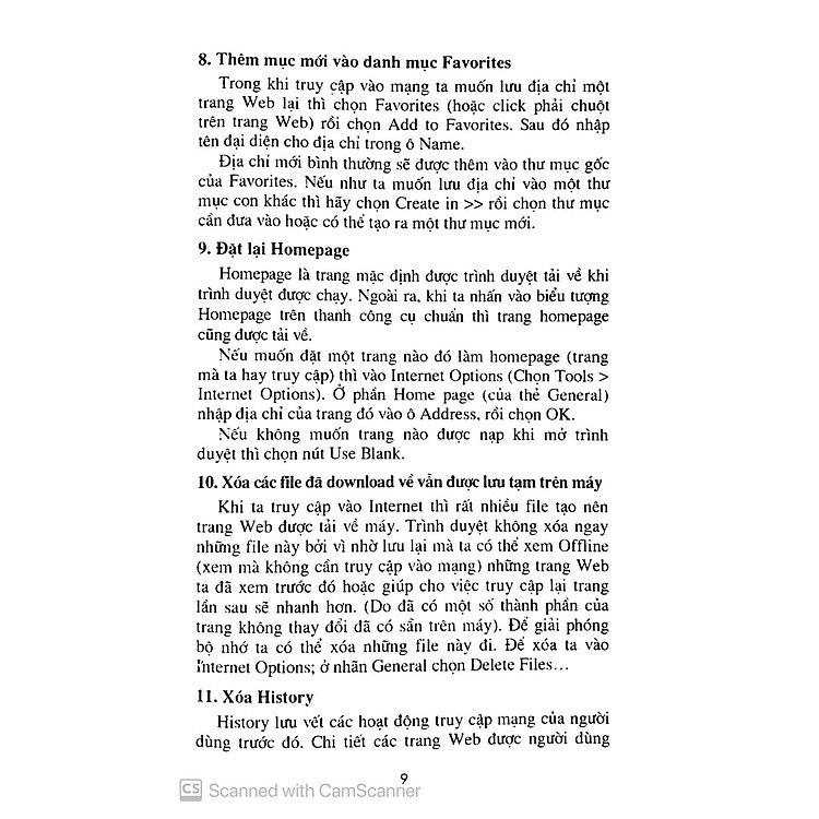 Tự Học Nhanh Cách Làm Chủ Trên Google và Yahoo! - Ảnh 4