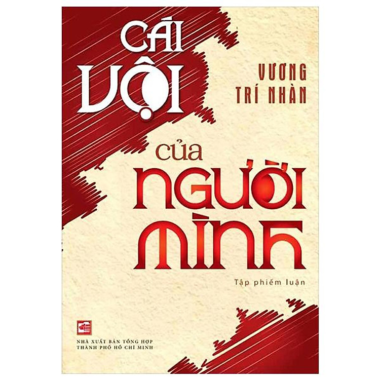 Cái Vội Của Người Mình - Ảnh 2