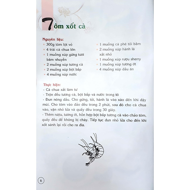 30 Món Thái Đặc Sắc - Ảnh 7