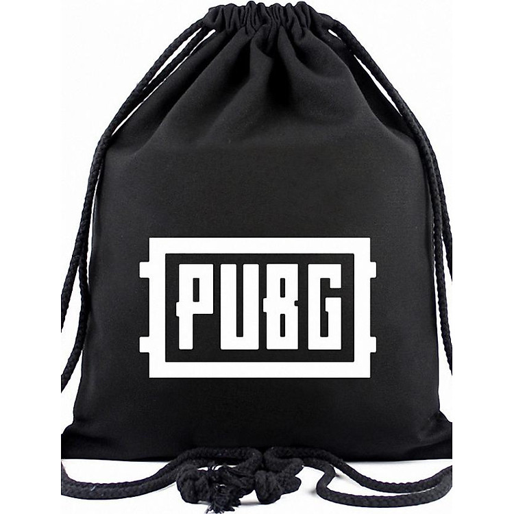Balo dây rút PUBG