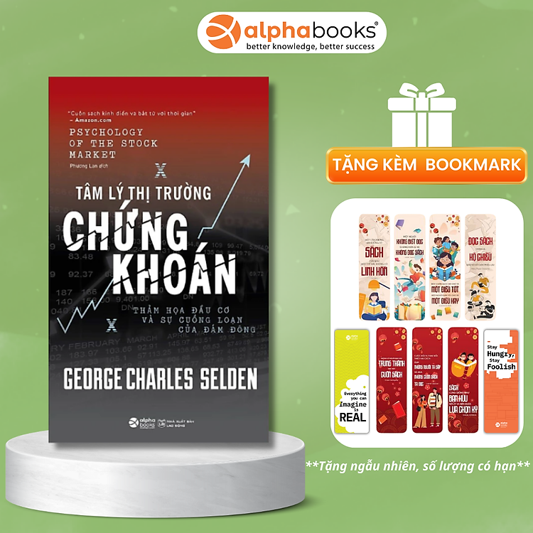 Tâm Lý Thị Trường Chứng Khoán - Ảnh 4