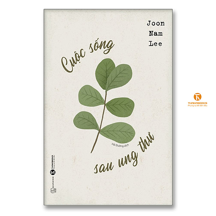 Cuộc sống sau ung thư