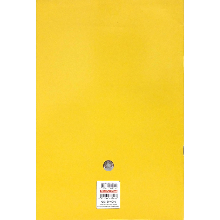 Sổ Tổng Phụ Trách (Tái Bản 2023) - Ảnh 6