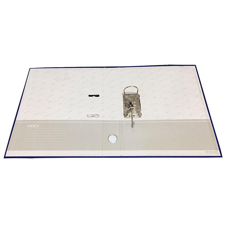 Bìa Còng 50F4 Thiên Long FO-BC13 (1 mặt si) - Ảnh 2