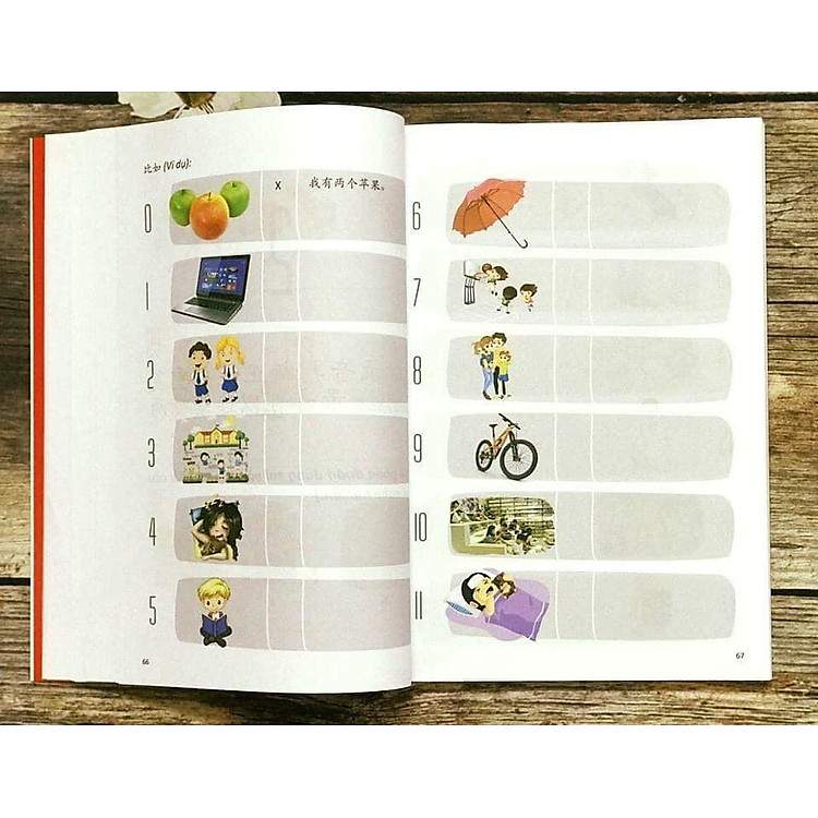 Hack Nhanh Kỹ Năng Nghe Tiếng Trung - Ảnh 6