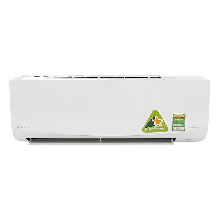Máy Lạnh Inverter Daikin FTKQ50SVMV/RKQ50SVMV (2.0HP) - Hàng Chính Hãng
