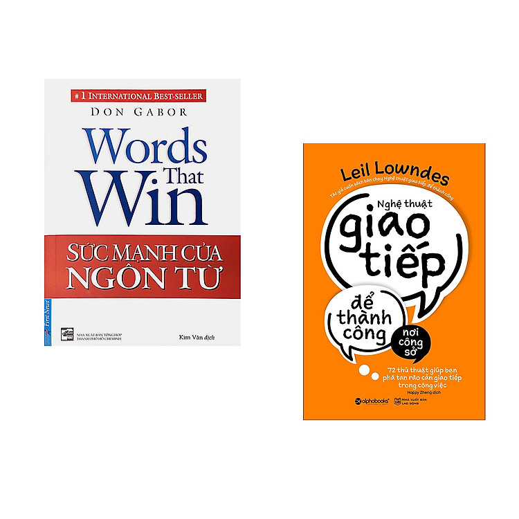 Sức Mạnh Của Ngôn Từ