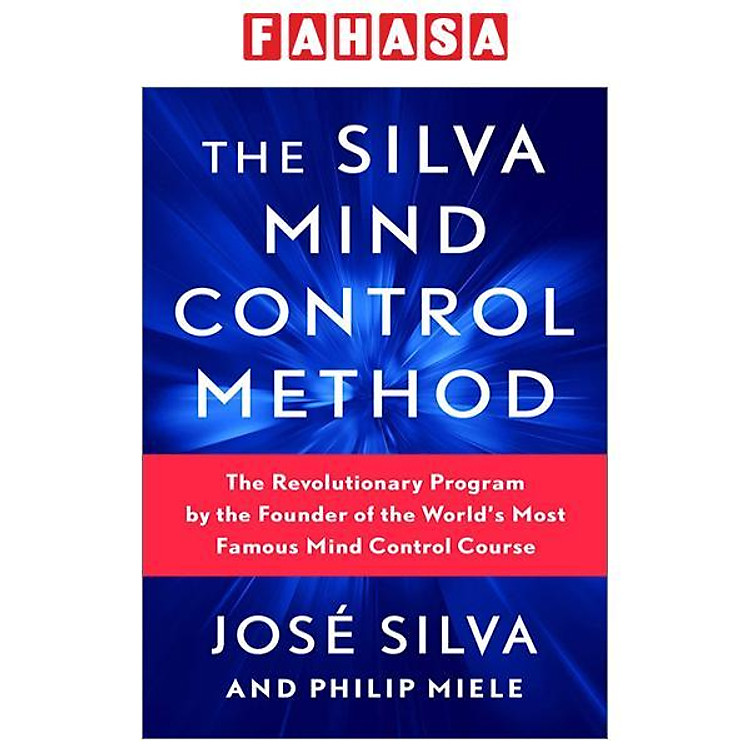 The Silva Mind Control Method