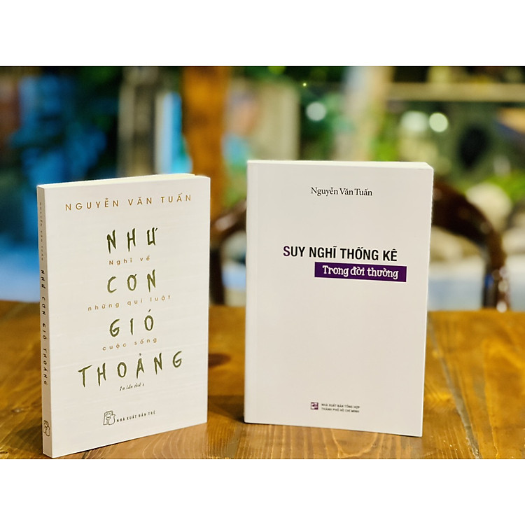 Như Cơn Gió Thoảng – Nghĩ Về Những Quy Luật Cuộc Sống