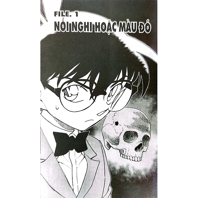 Thám Tử Lừng Danh Conan - Tập 85 (Tái Bản 2023) - Ảnh 2