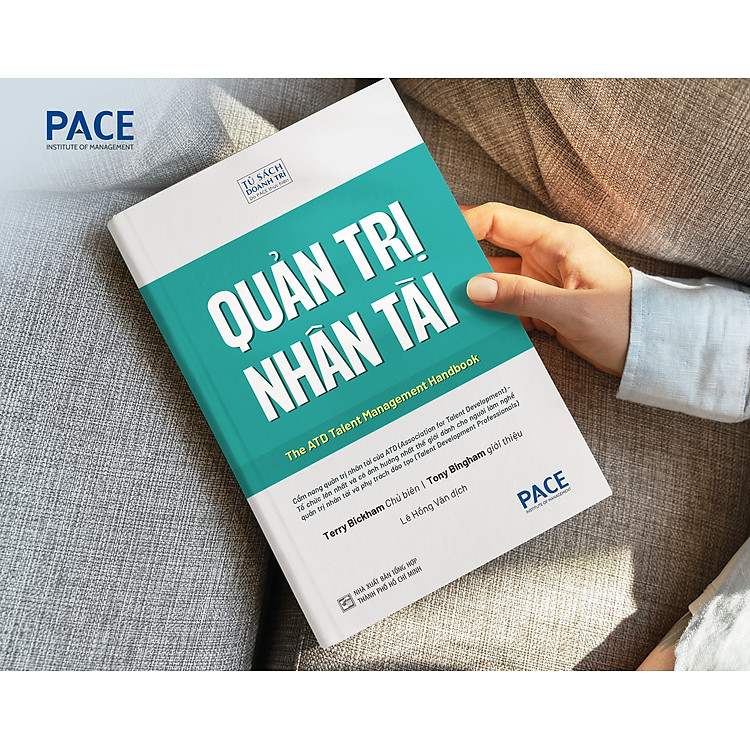 Quản Trị Nhân Tài - Ảnh 4