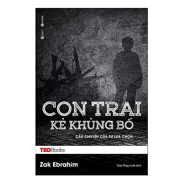 Con Trai Kẻ Khủng Bố