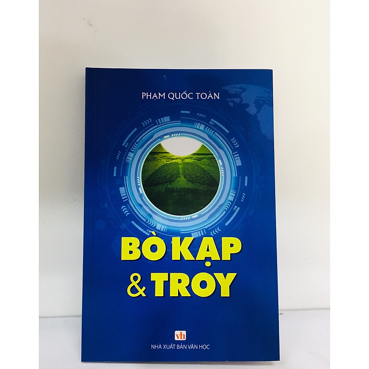 Bọ Kạp & Troy
