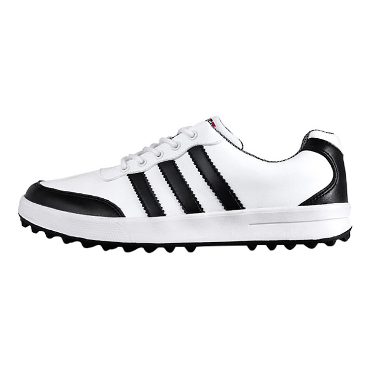 Giày Golf Nam PGM Golf Non-Slip Spikes XZ021