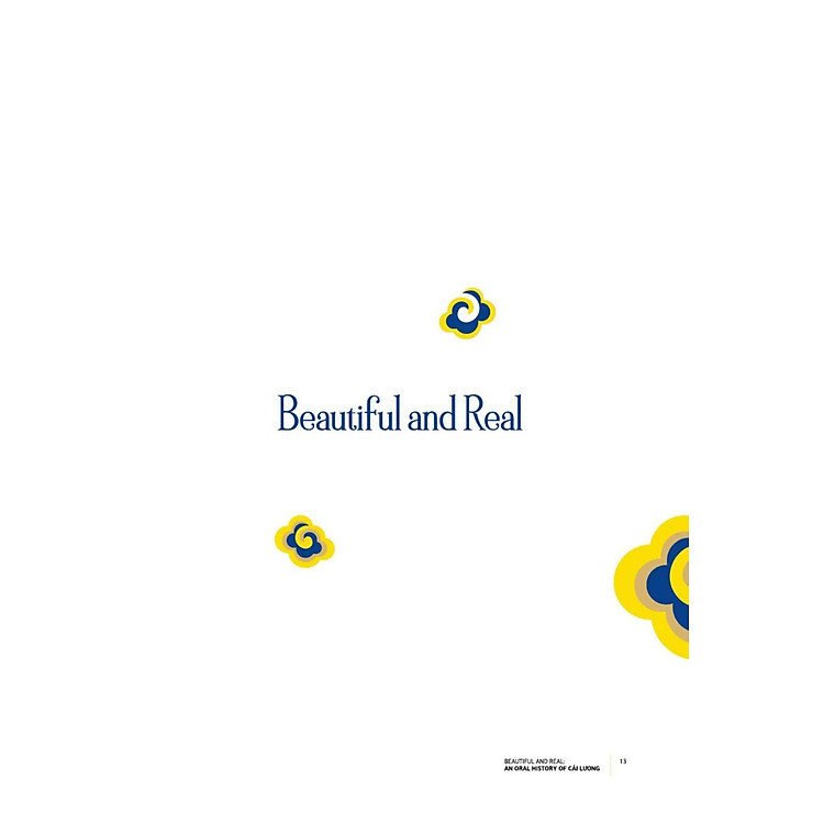 Beautiful And Real: Anoral History Of Cải Lương - Ảnh 3