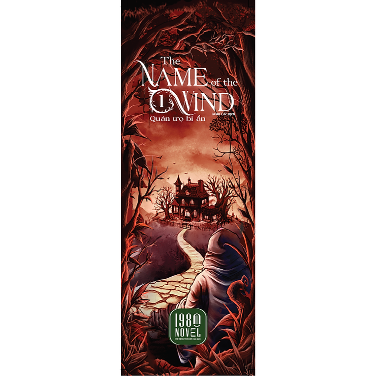 Quán Trọ Bí Ẩn - Tập 1 - Ảnh 3