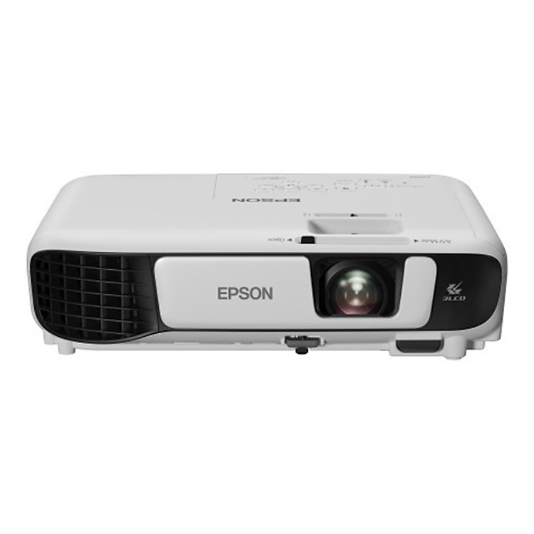 Máy Chiếu Epson EB-W41 - Hàng Chính Hãng