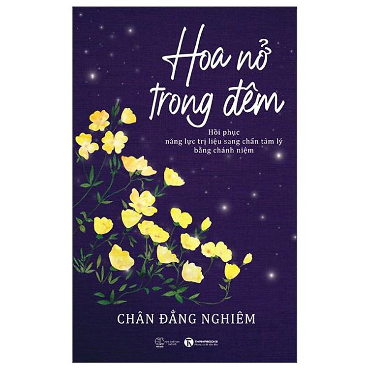Hoa Nở Trong Đêm - Ảnh 2