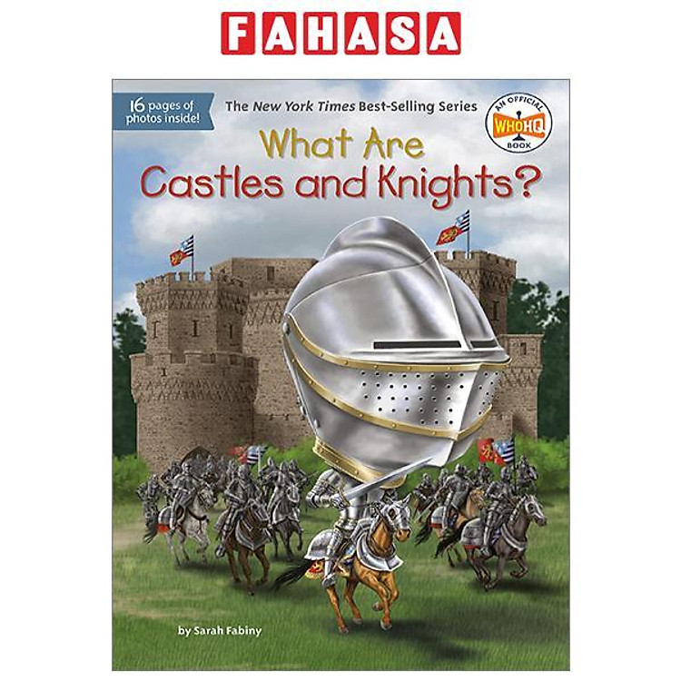 What Are Castles And Knights?