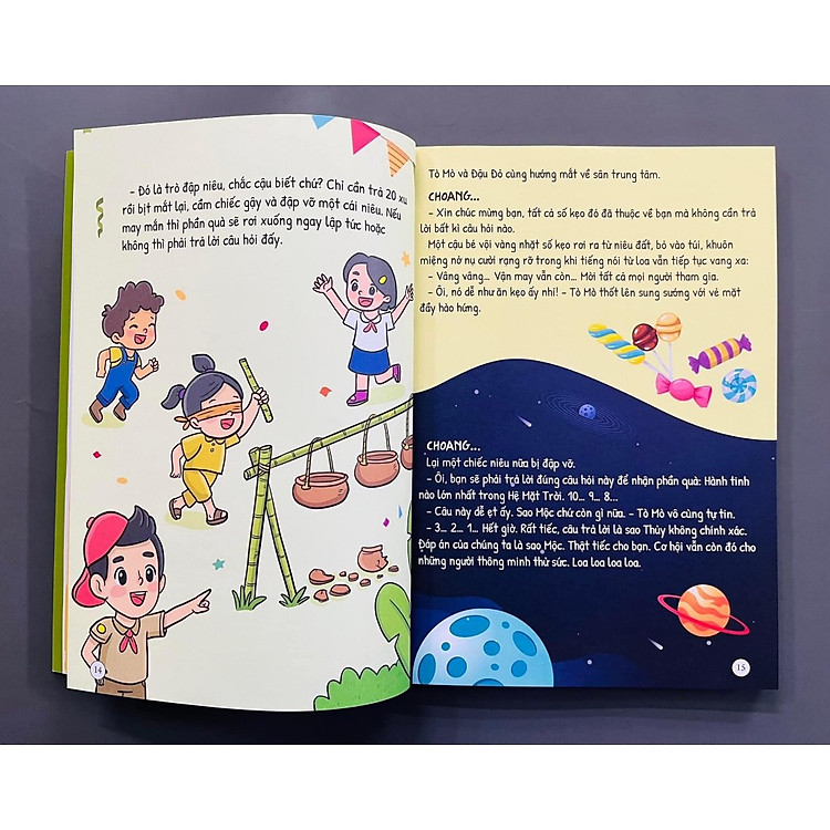 Tò Mò Học Tiếng Việt - Ảnh 3