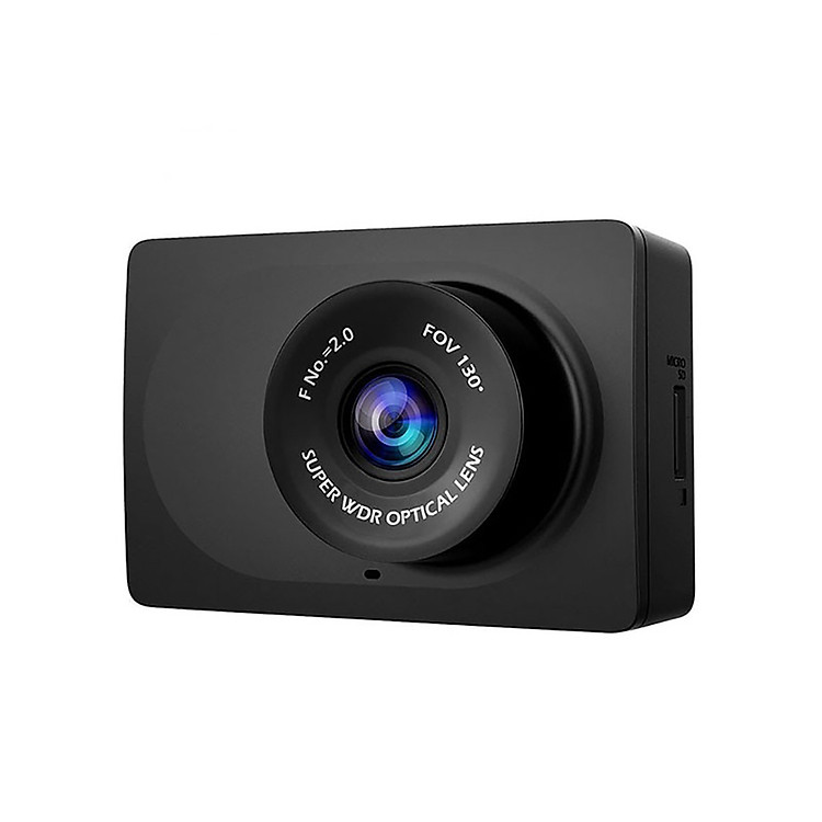 Camera Hành Trình Xiaomi Yi Car DVR 1080P - Hàng Nhập Khẩu
