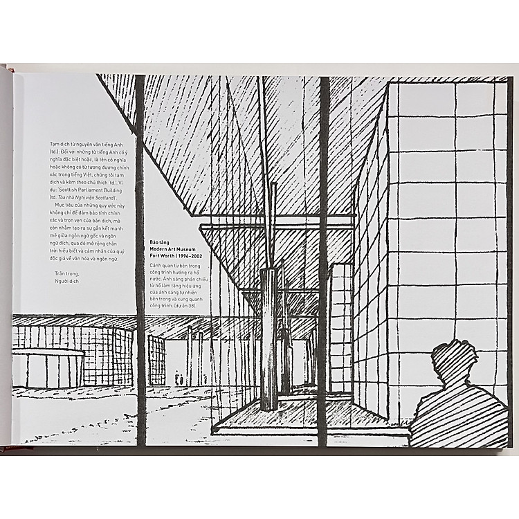 Các Yếu Tố Của Kiến Trúc Hiện Đại Để Thấu Hiểu Công Trình Đương Đại - Ảnh 5